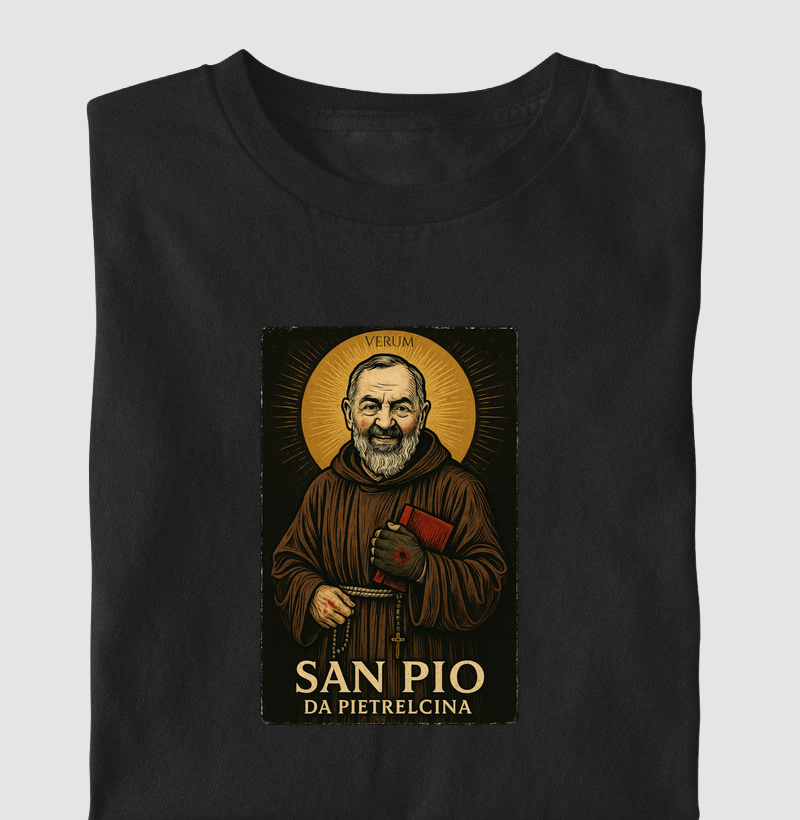 SAN PIO