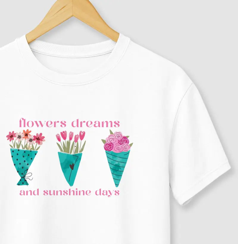 Flowers Dreams
