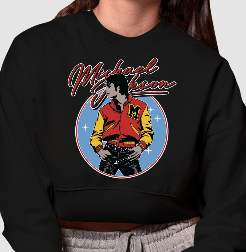 Michael Jackson - MJ 