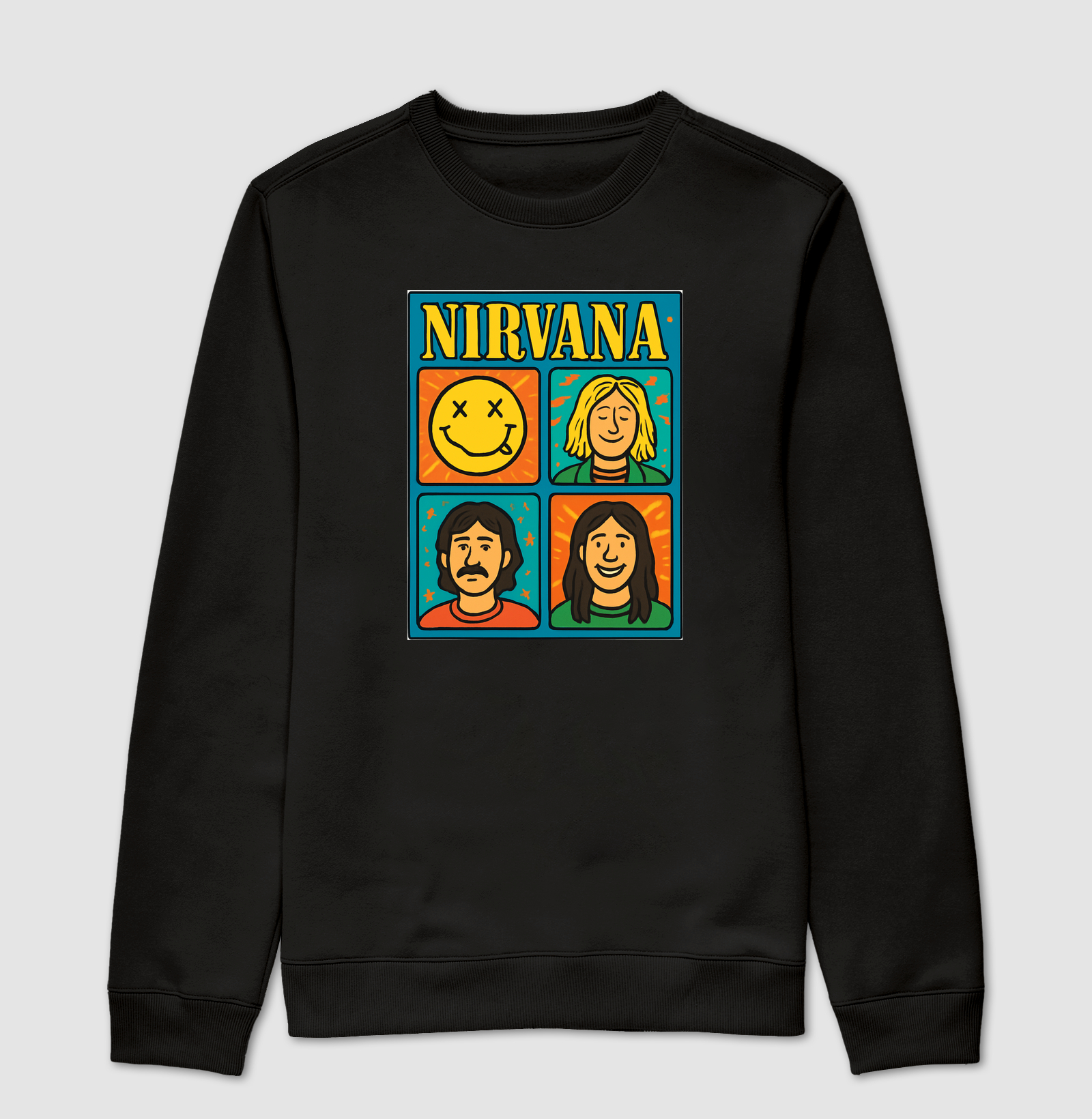 SeuRisco Rock Legends