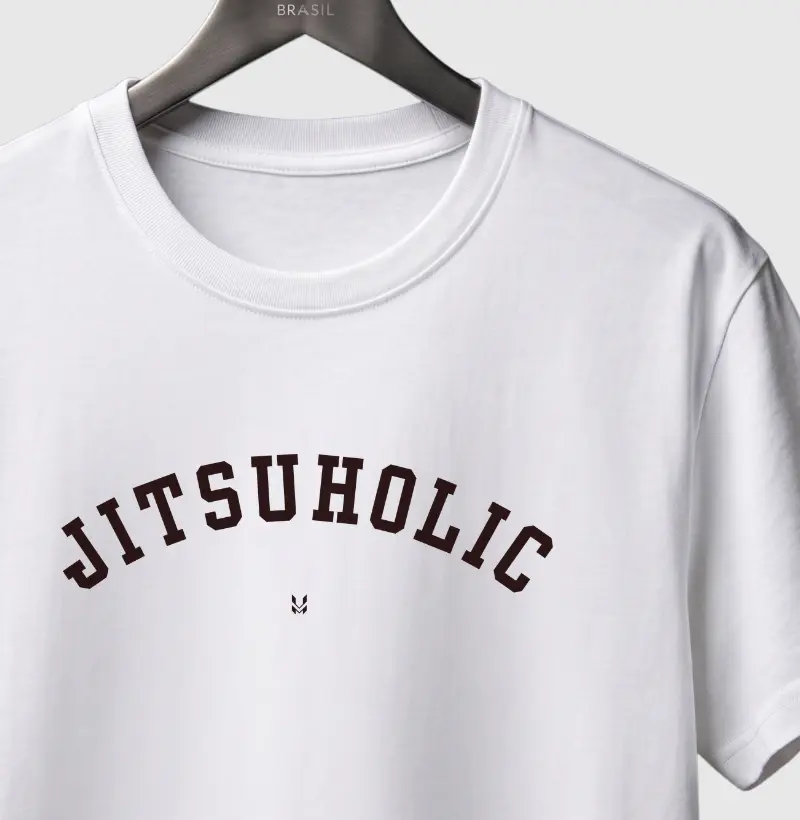 JITSUHOLIC