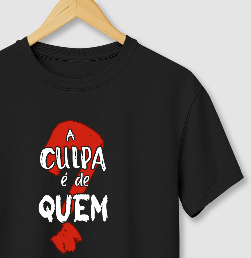 F161 - A culpa é de quem?