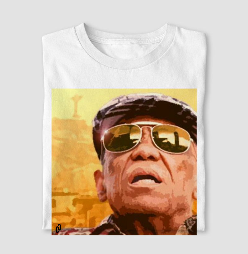 402 - BEZERRA DA SILVA ETERNO MALANDRO