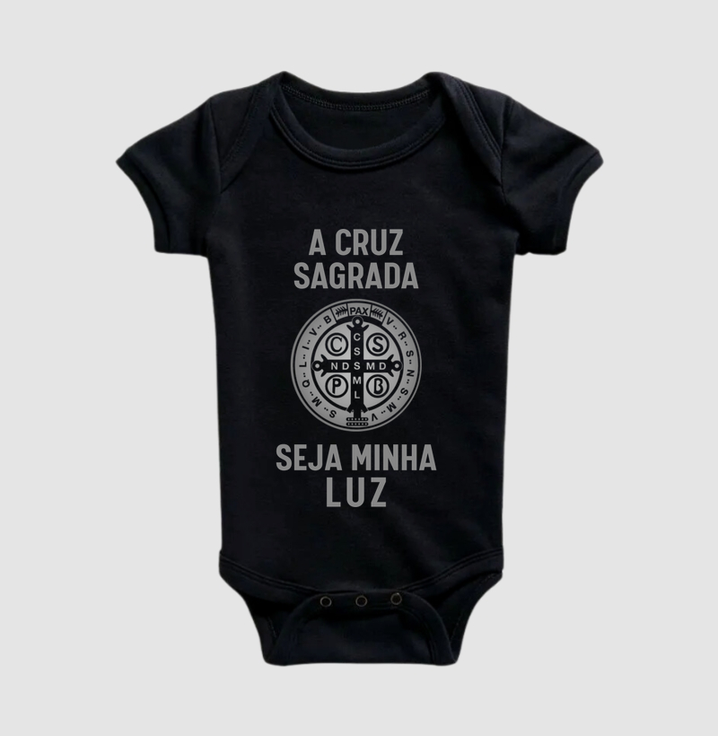 A Cruz Sagrada