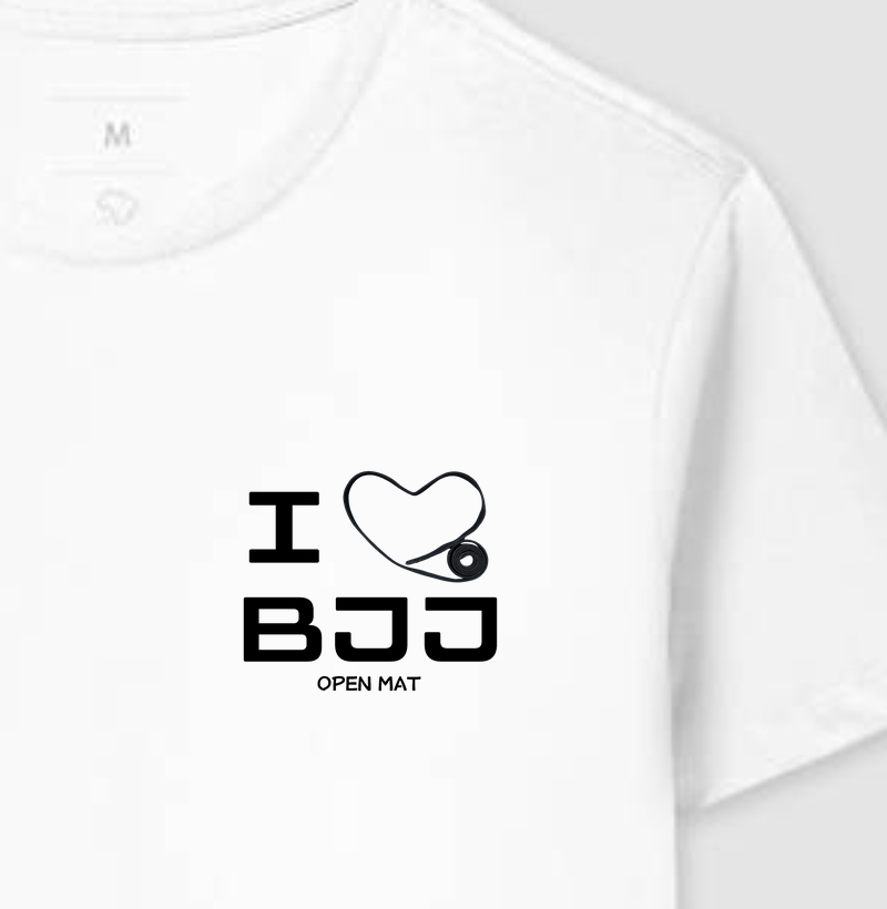 I <3 BJJ