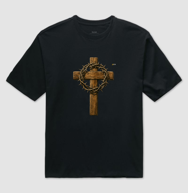 O Sacrifício que Nos Salvou