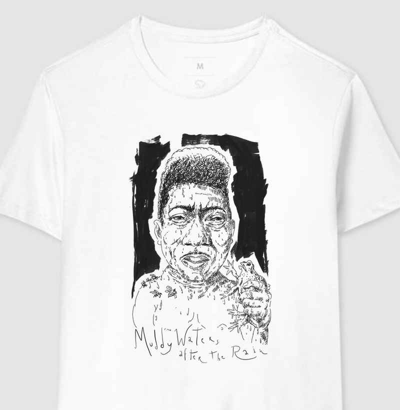 Muddy Waters - After the Rain