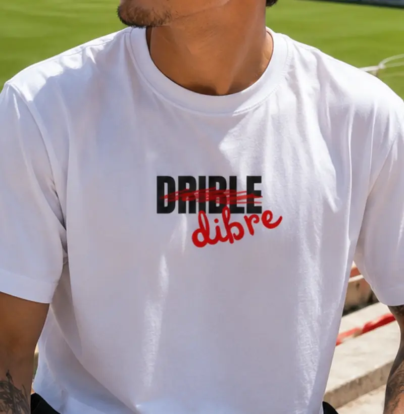 Drible ou Dibre
