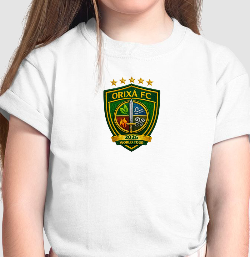 Orixá FC
