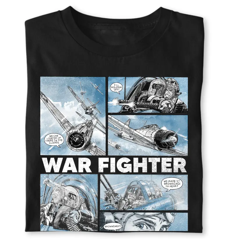 War Fighter 