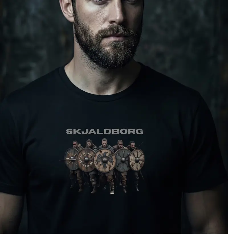 skjaldborg