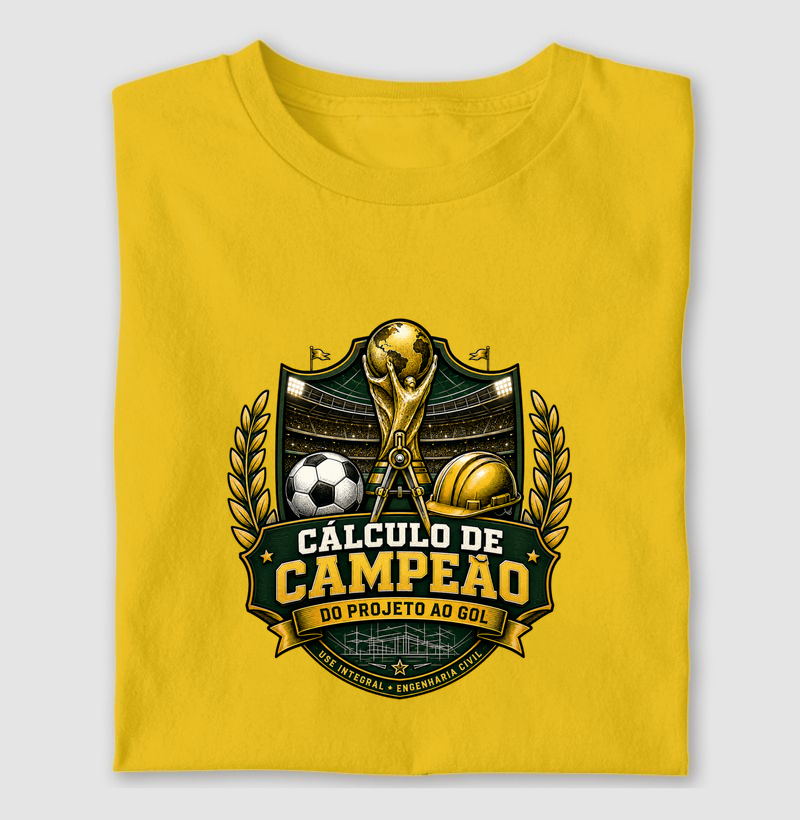 Cálculo de Campeão