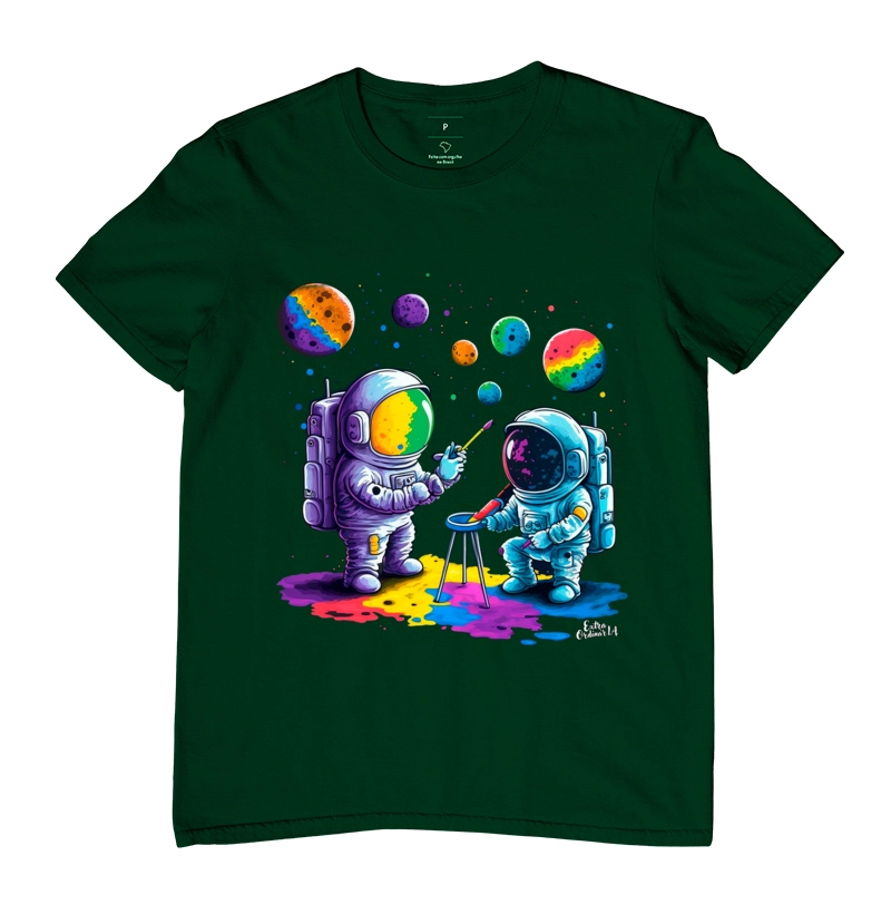 Astronautas Artistas 