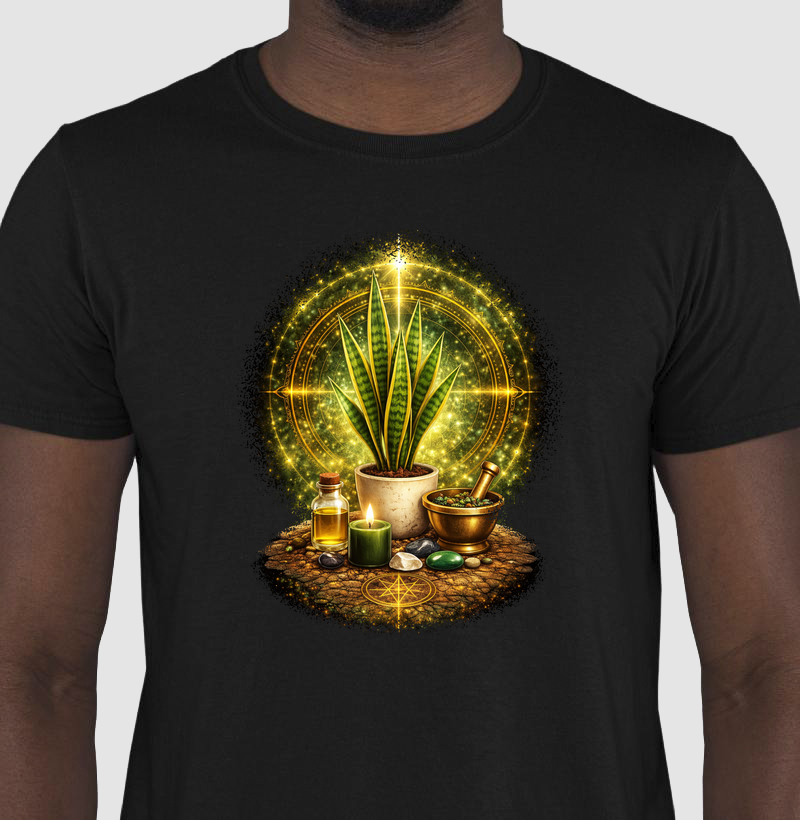 Lança Sagrada da Proteção