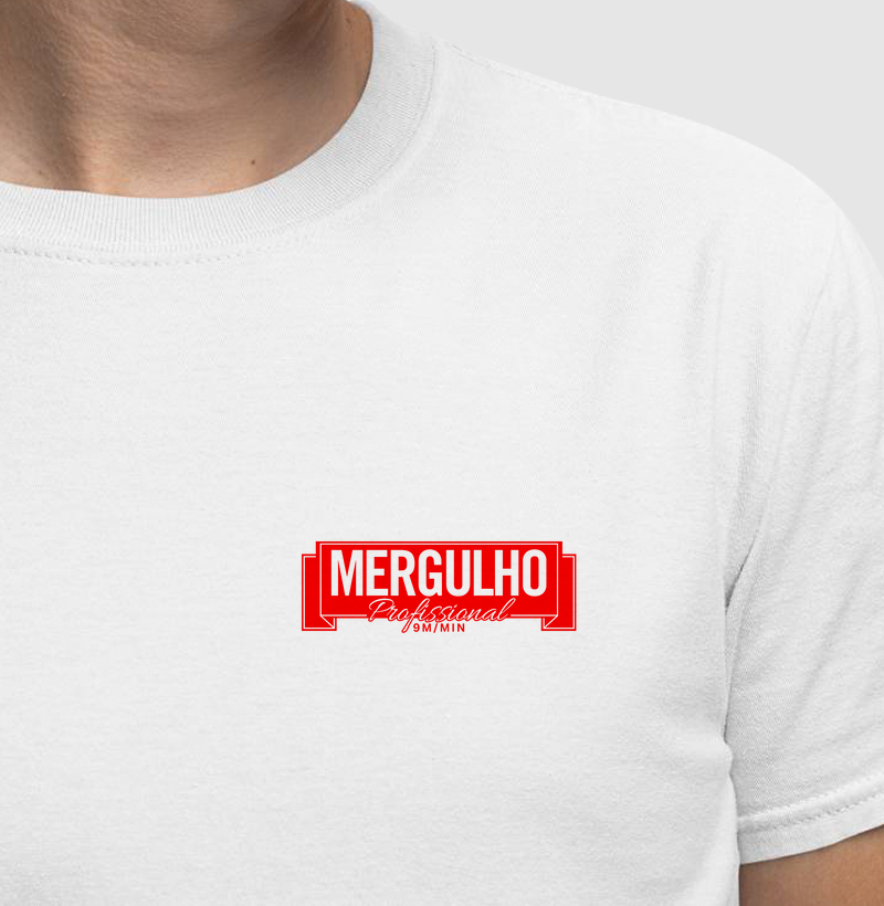 MERGULHO 4