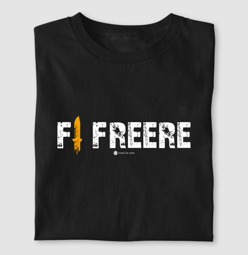 Fi Freere - Nome da Coisa