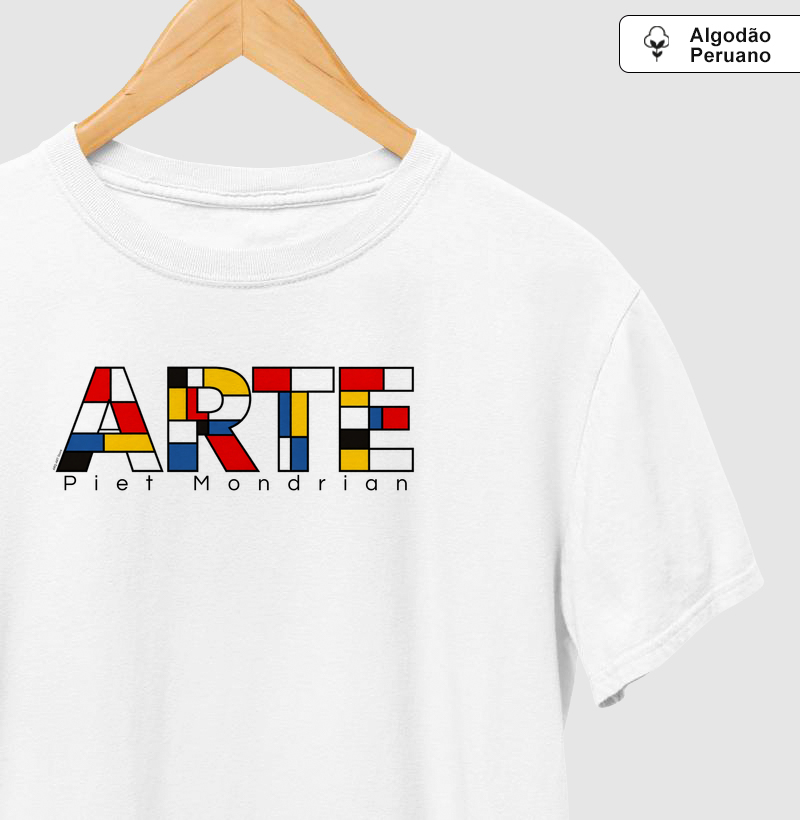 Arte Mondrian I