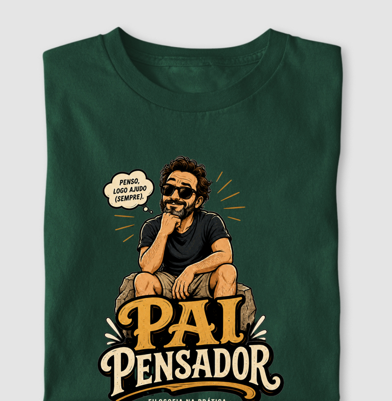 Pai Pensador
