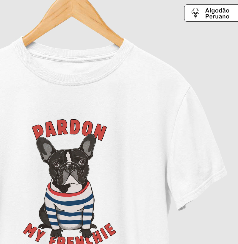 Pardon My Frenchie