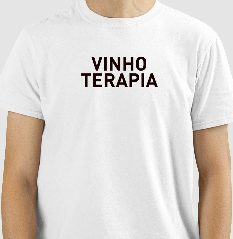 Vinho Terapia