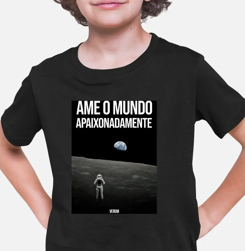 INF. AME O MUNDO