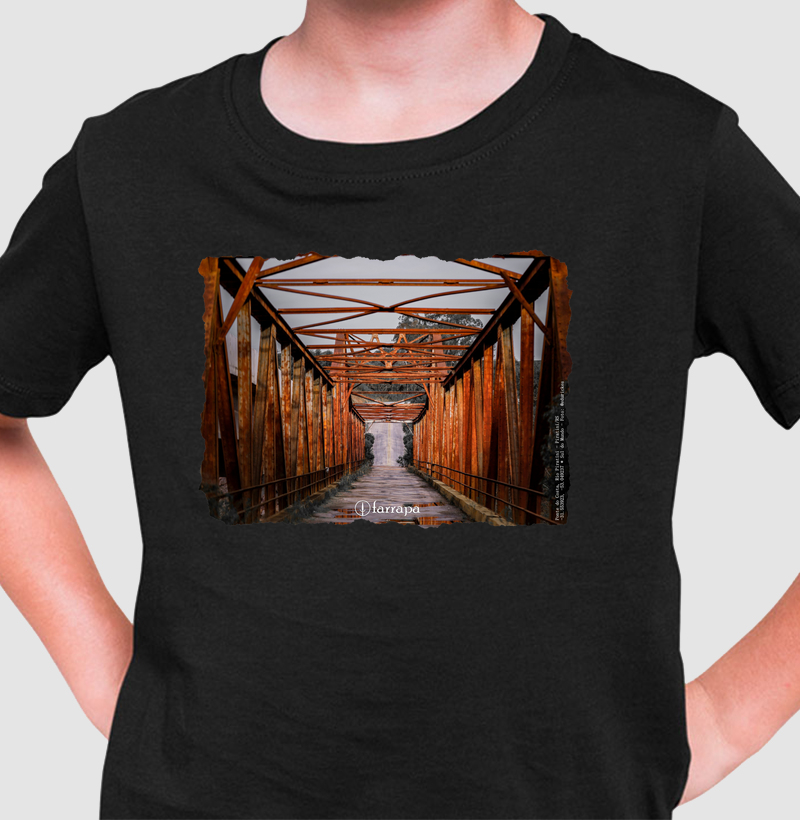 236 anos de Piratini - Ponte do Costa por @EduRickes