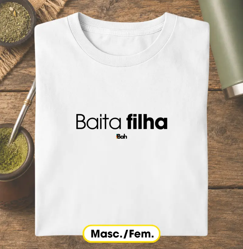 Baita filha