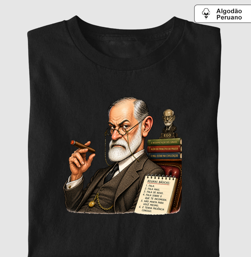Freud Essentials