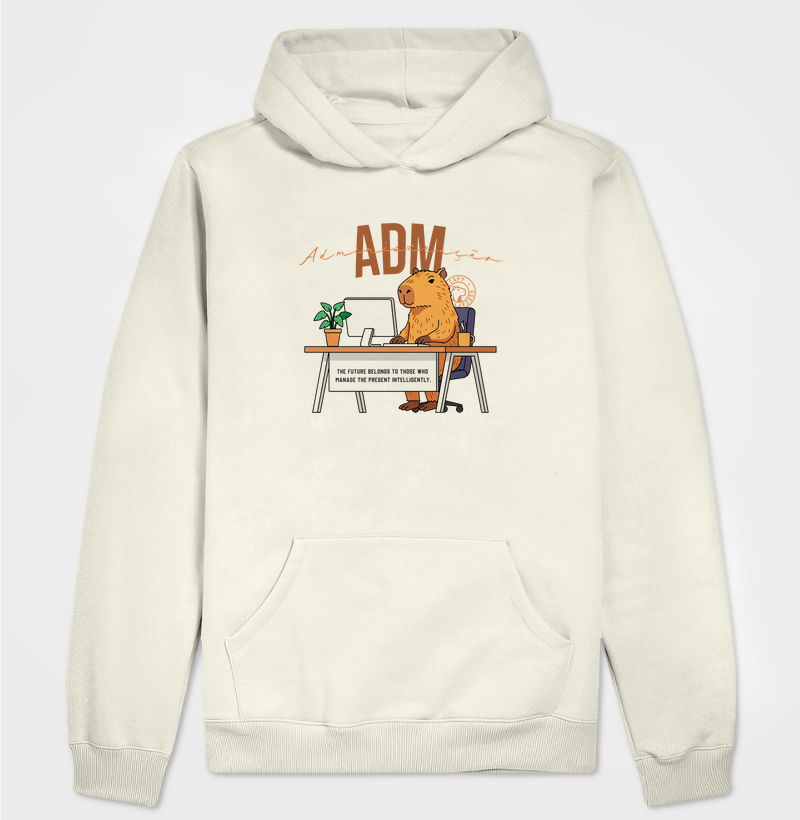 Administração - Capivara