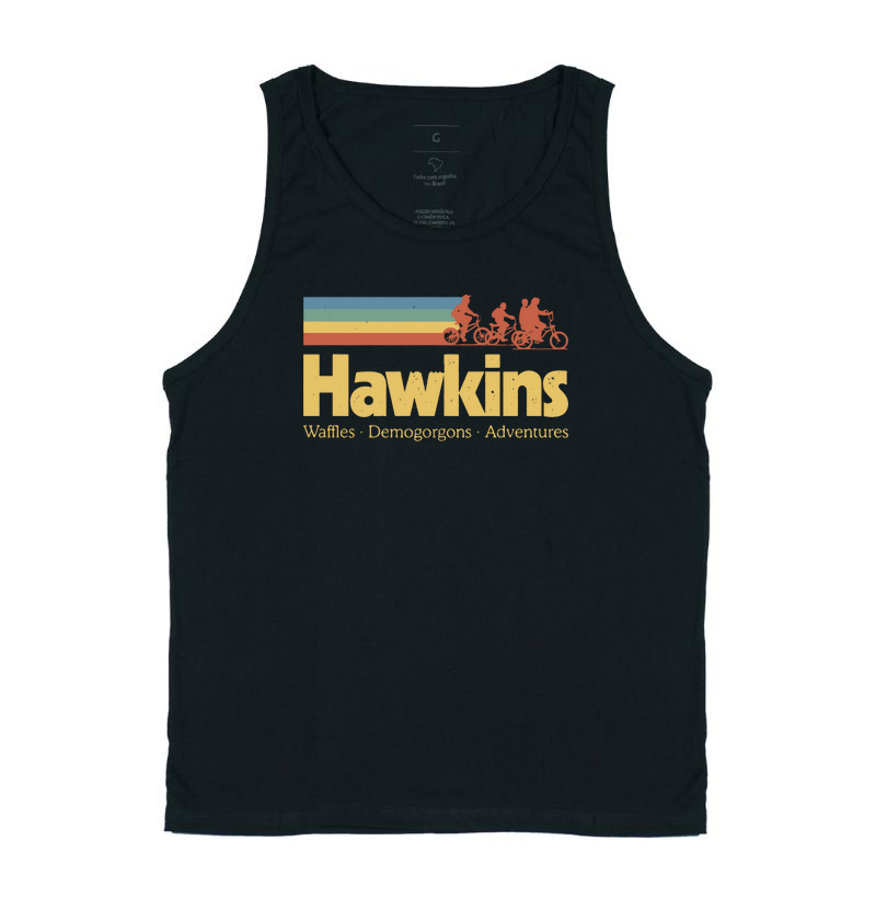 Hawkins