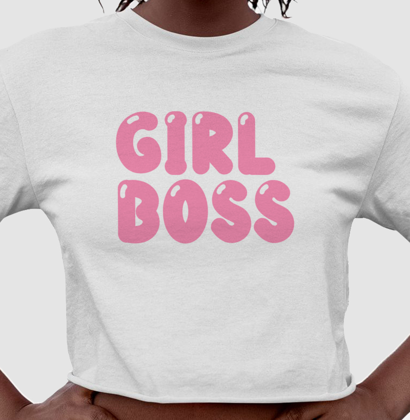 Girl Boss