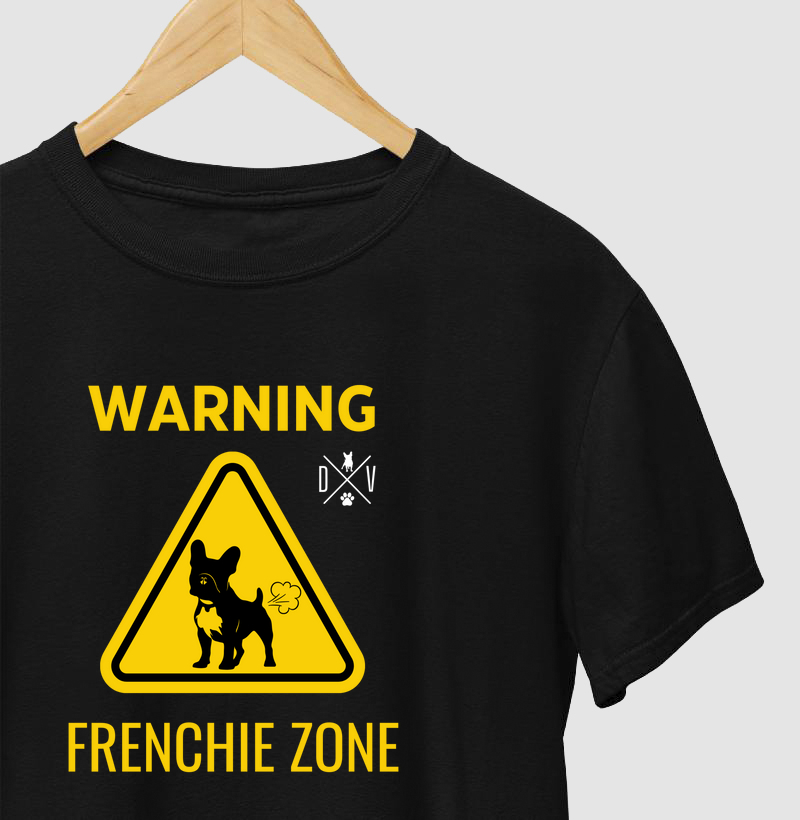 Frenchie Zone (Bulldog)