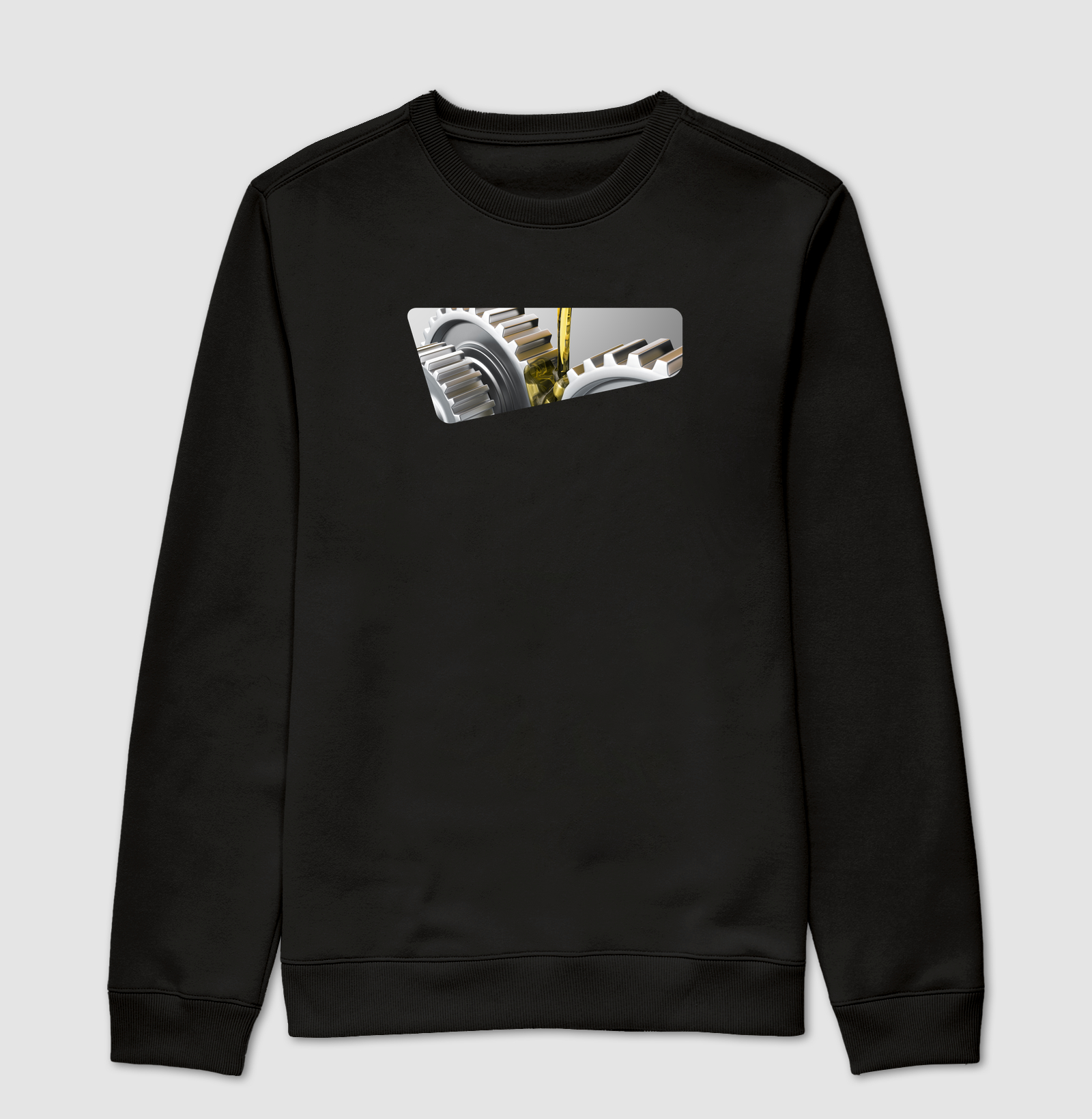 minimalista premium - engrenagens 2