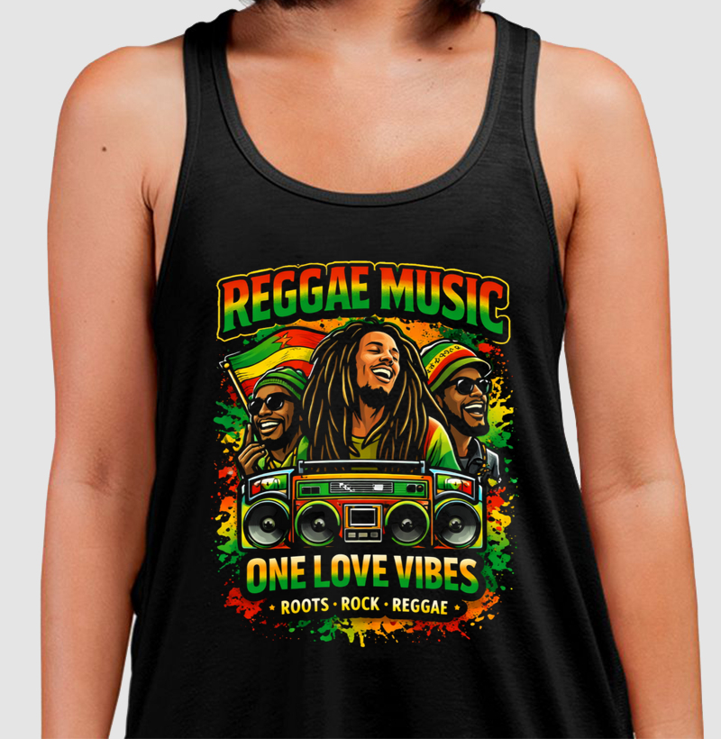 One Love Vibes