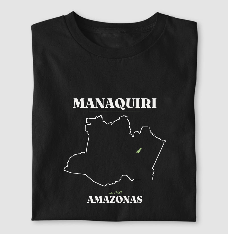 Manaquiri | Legado AM