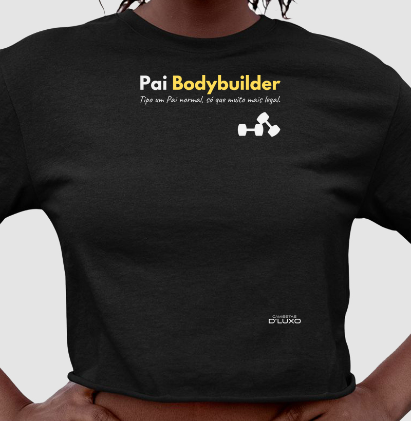 Pai Bodybuilder