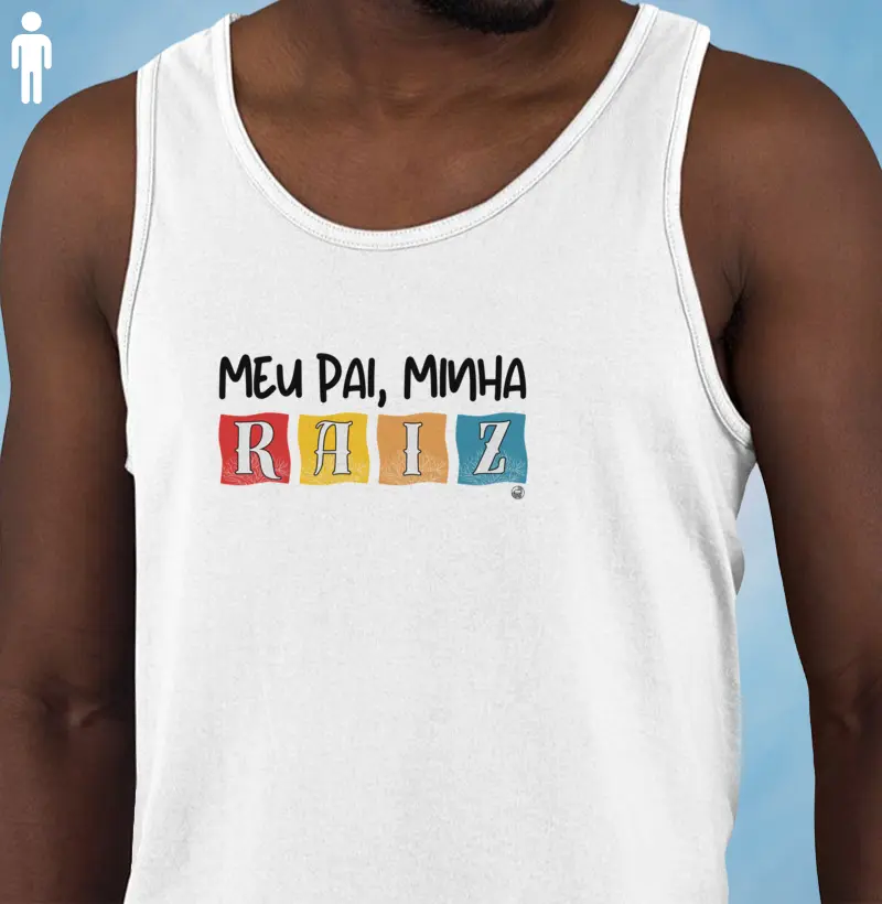 Meu pai, minha raiz #1