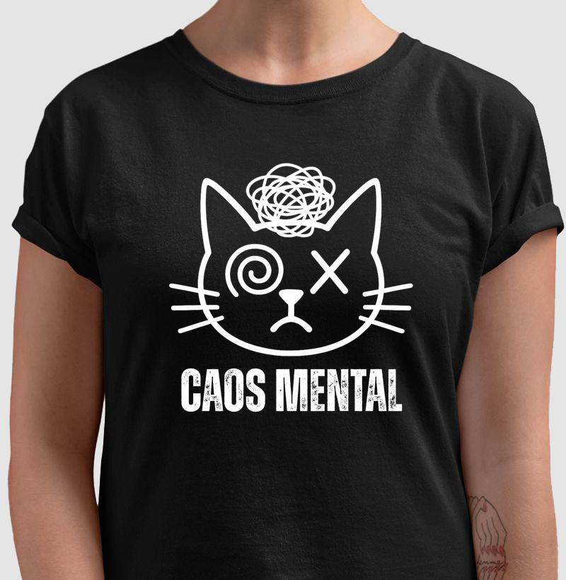Caos Mental
