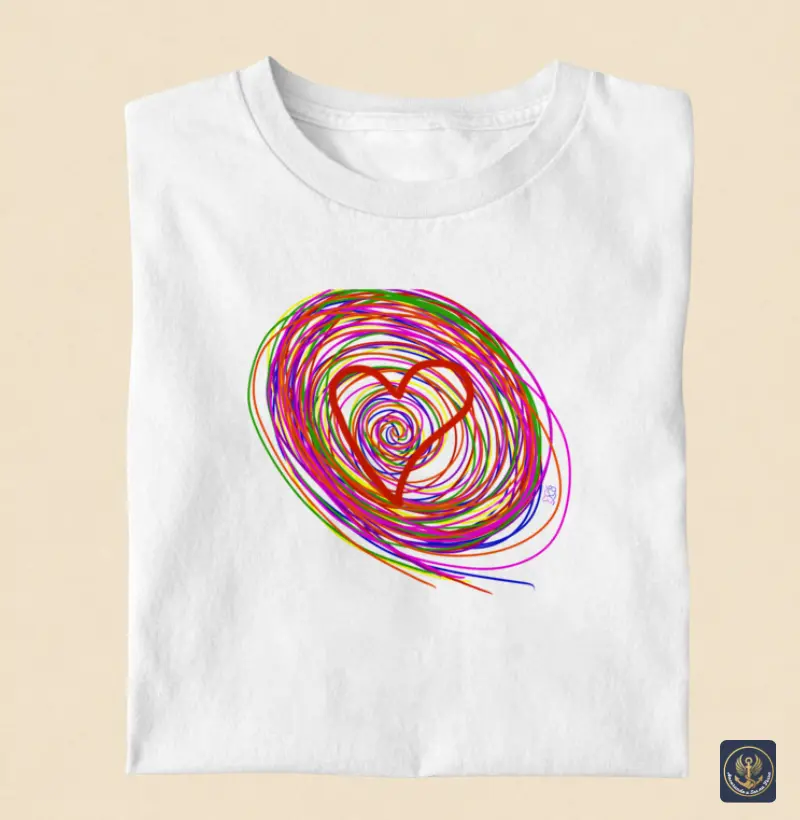 Espiral do Amor Puro