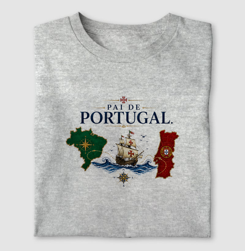 Pai de Portugal