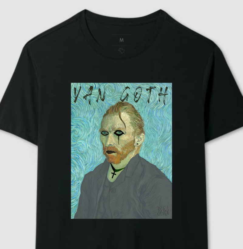 Van Goth