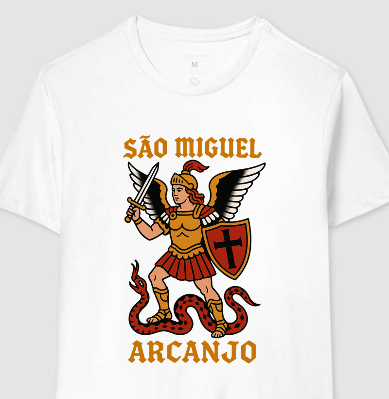 São Miguel - Tattoo