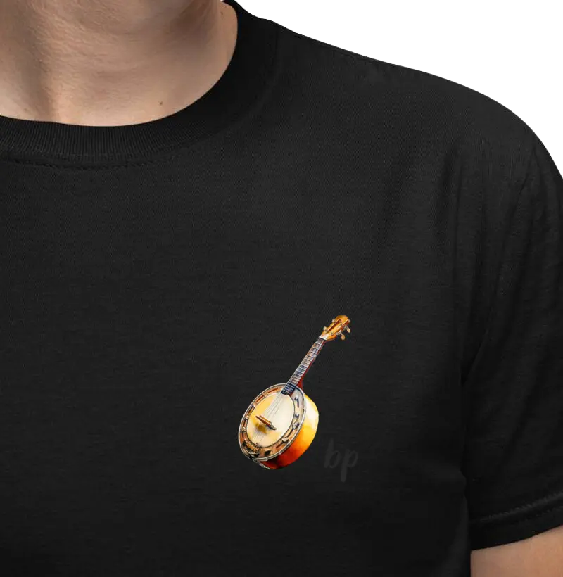 Cavaco banjo de bolso