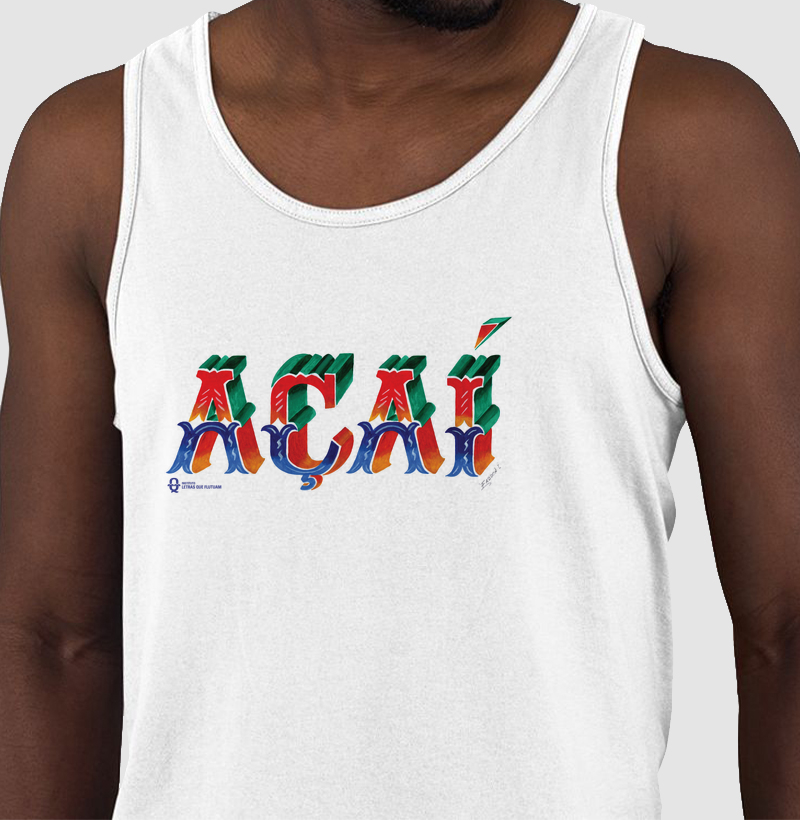 Camisa Açaí - Erbson