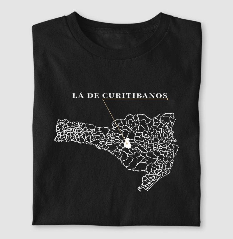 Curitibanos | Origem SC