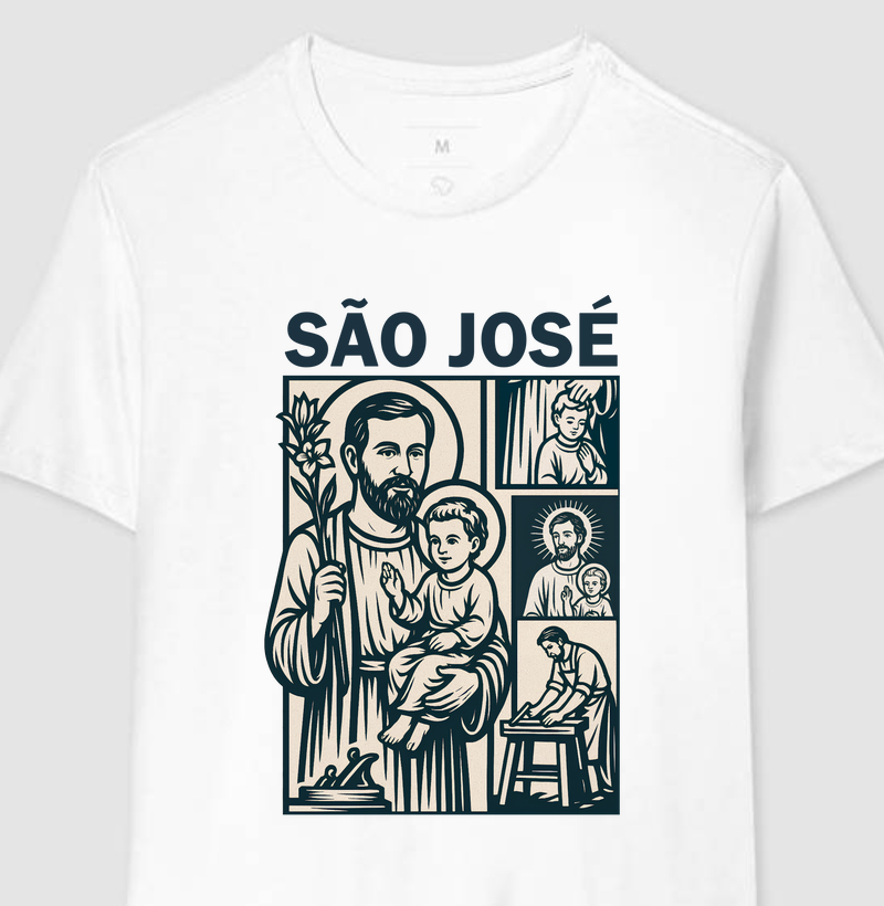 São José - Quadros