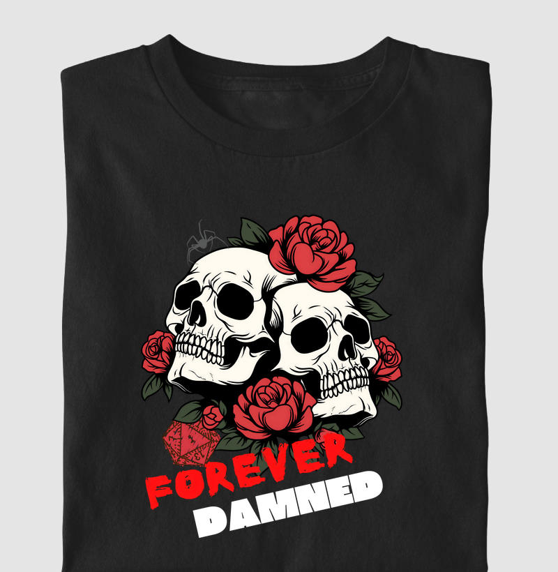 Forever Damned