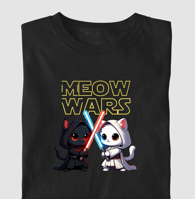 Meow Wars