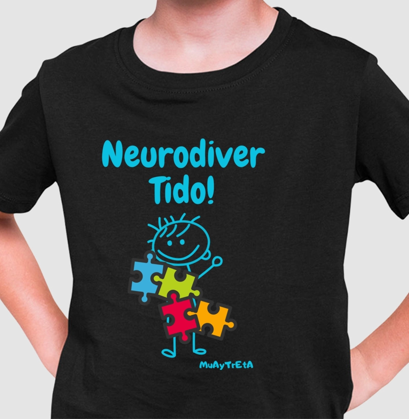 NeurodiverTido