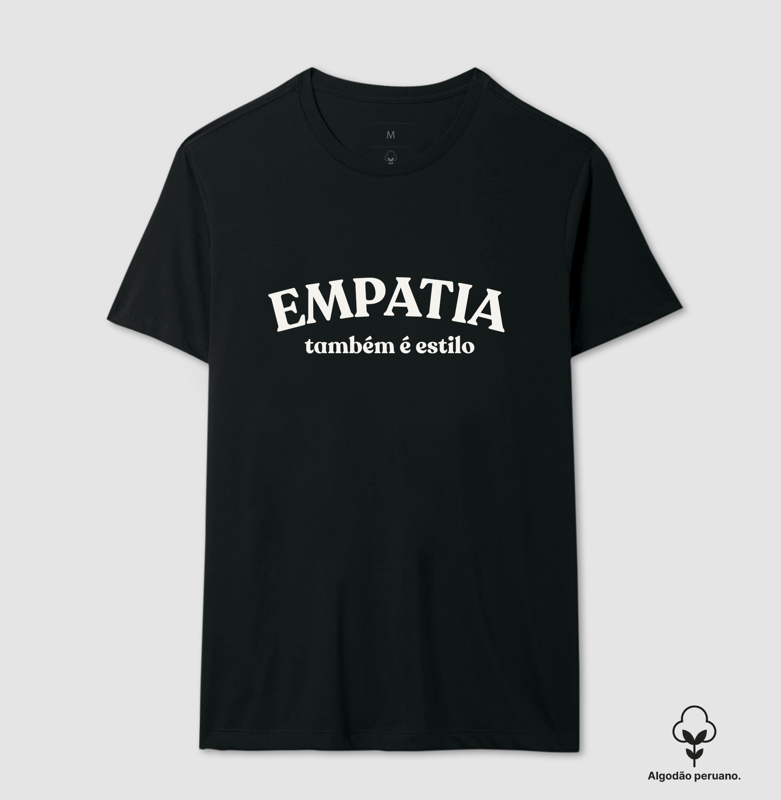 Empatia também é estilo